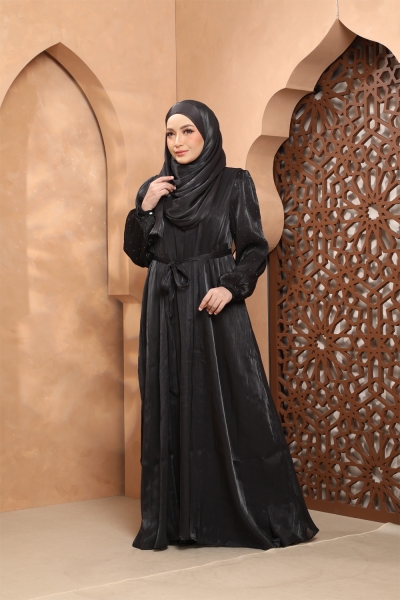 Dress leeyana - Black